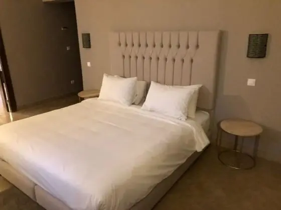 Ryad 3 chambres Al Maaden - Oda