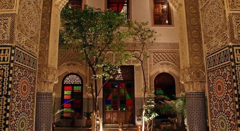 Ryad Alya - 1