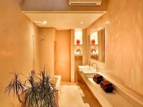 Ryad Marrakech - Spa