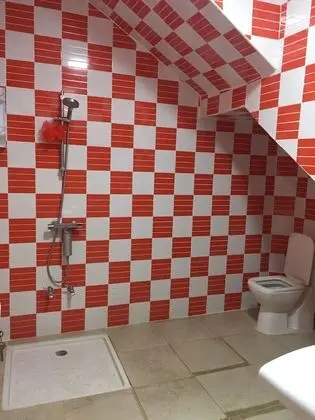 Villa RyadSaidia - Banyo Tipleri