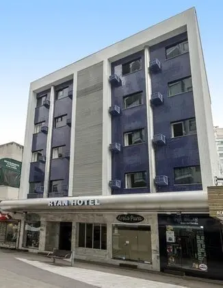 Ryan Hotel