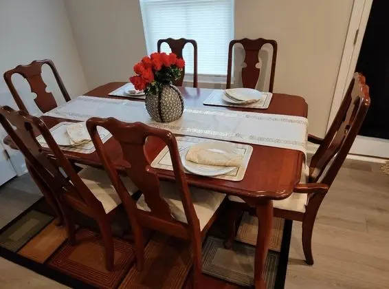 Ryan Home - Yerinde Yemek