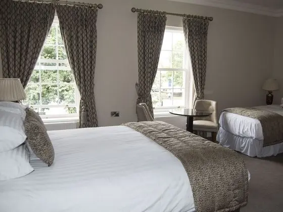 The Ryandale Inn - Genel