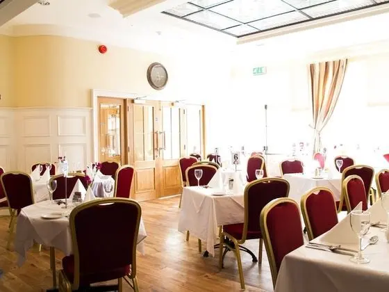 The Ryandale Inn - Yerinde Yemek