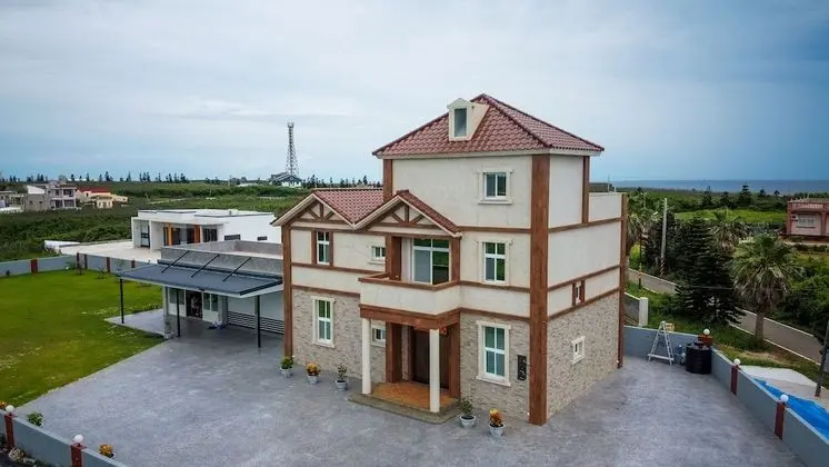 Ryan's guesthouse