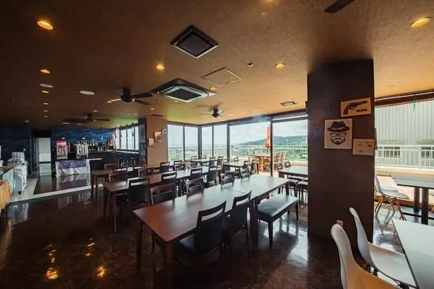 Rycom Crystal Hotel - Yerinde Yemek