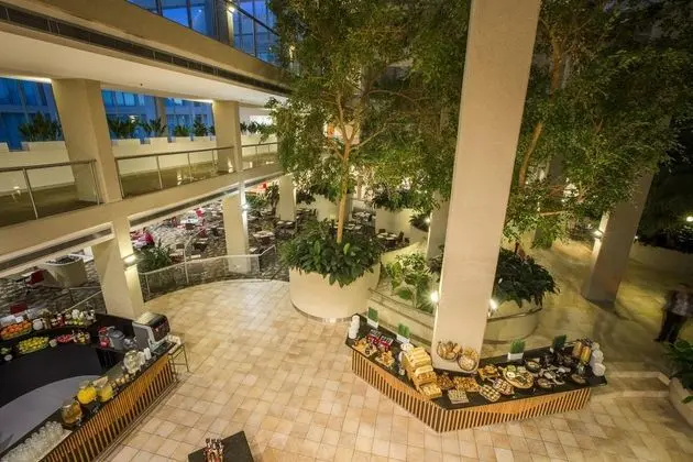 Rydges Capital Hill Canberra