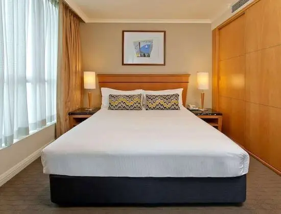 Rydges Darling Square Apartment Hotel - Öne Çıkan Resim