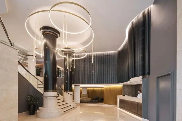 Rydges Darling Square Apartment Hotel - Öne Çıkan Resim