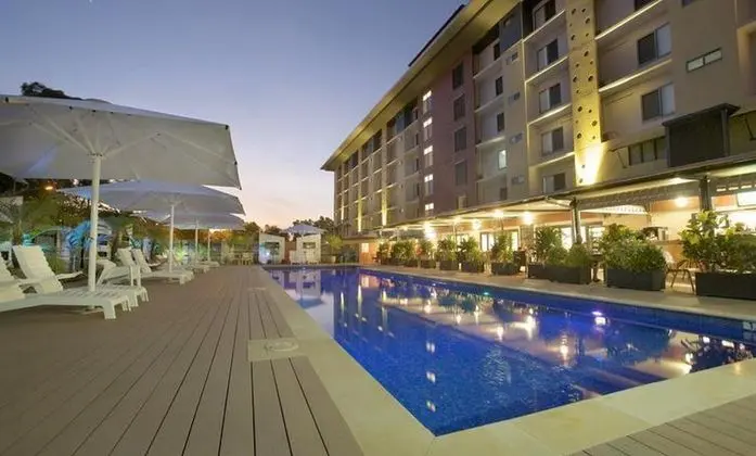 Rydges Darwin Airport Hotel