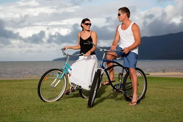 Rydges Esplanade Resort Cairns