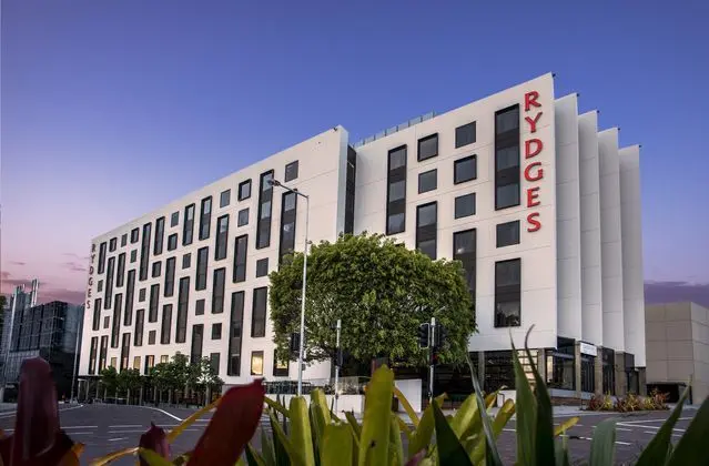 Rydges Fortitude Valley Brisbane