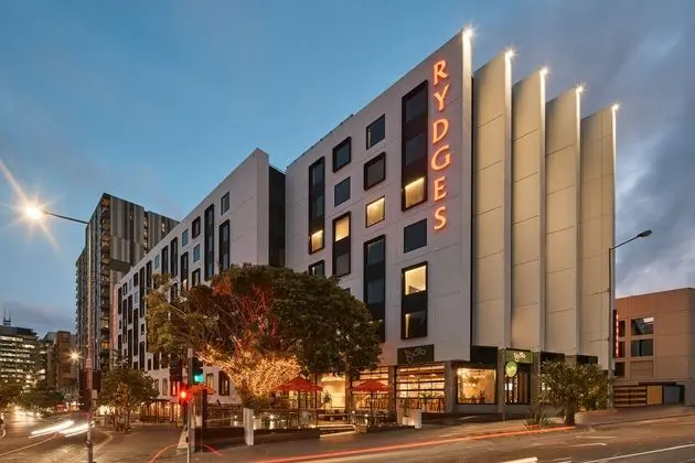 Rydges Fortitude Valley Brisbane - Öne Çıkan Resim