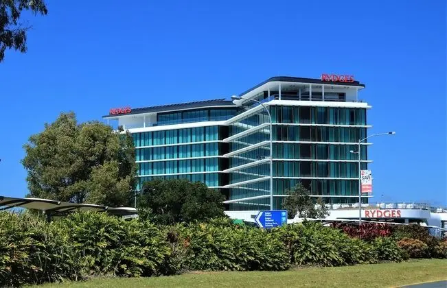 Rydges Gold Coast Airport - Dış Mekan