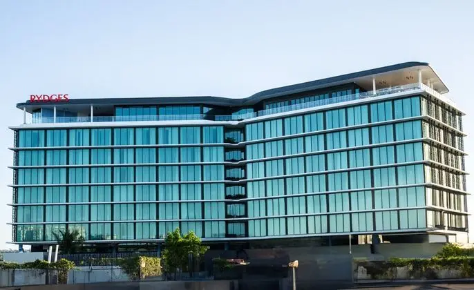 Rydges Gold Coast Airport - Dış Mekan