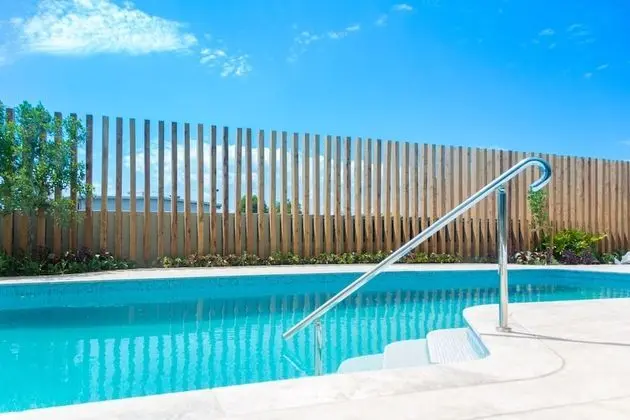 Rydges Gold Coast Airport - Havuz