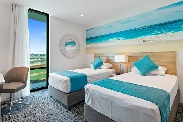 Rydges Gold Coast Airport - Oda