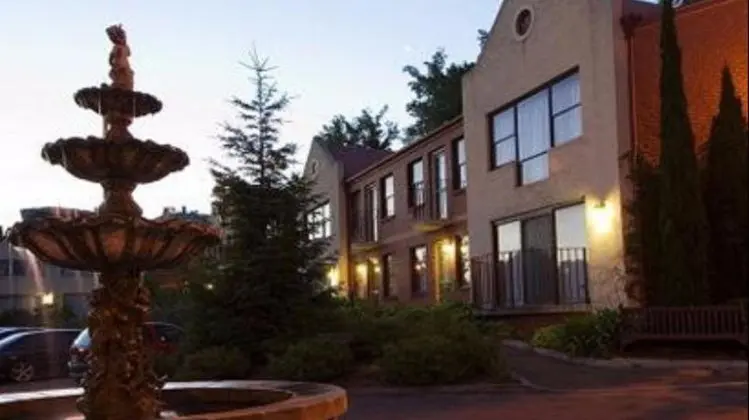 Rydges Hobart