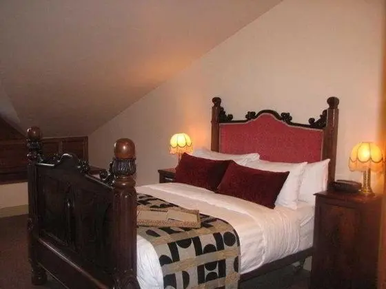 Rydges Hobart - Oda