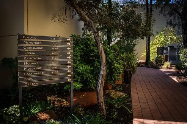 Rydges Kalgoorlie Resort and Spa
