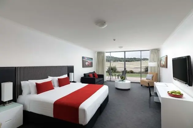 Rydges Mount Panorama Bathurst - Öne Çıkan Resim