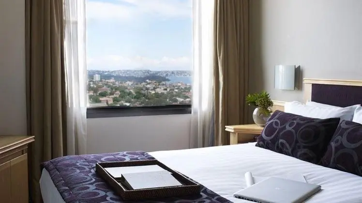 Rydges North Sydney
