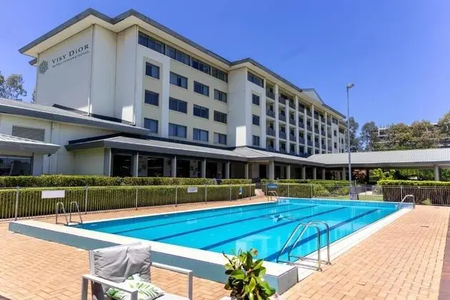 Rydges Norwest Sydney - Dış Mekan