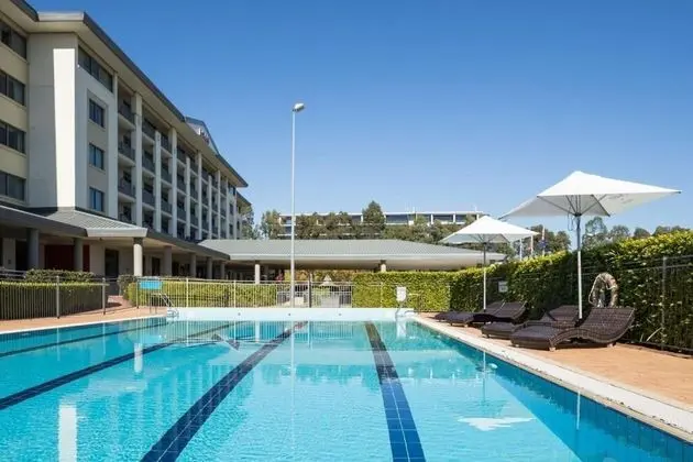 Rydges Norwest Sydney - Havuz