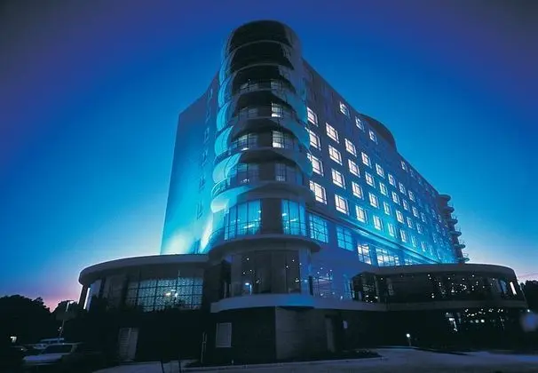 Rydges Parramatta Sydney
