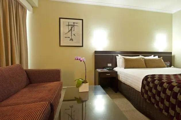 Rydges Parramatta Sydney - Genel