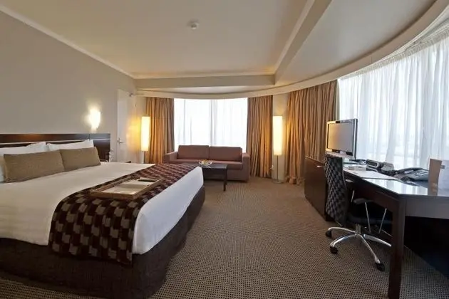 Rydges Parramatta Sydney - Genel