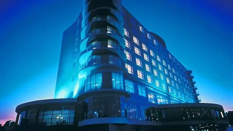 Rydges Parramatta Sydney - Genel