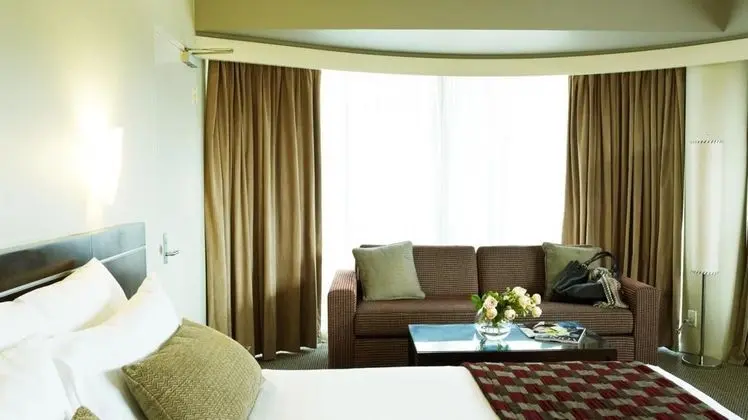 Rydges Parramatta Sydney - Oda