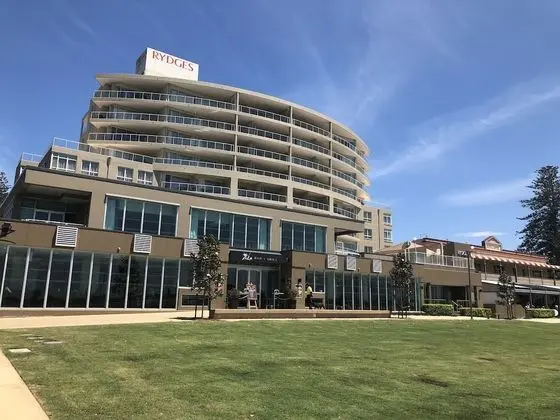 Rydges Port Macquarie