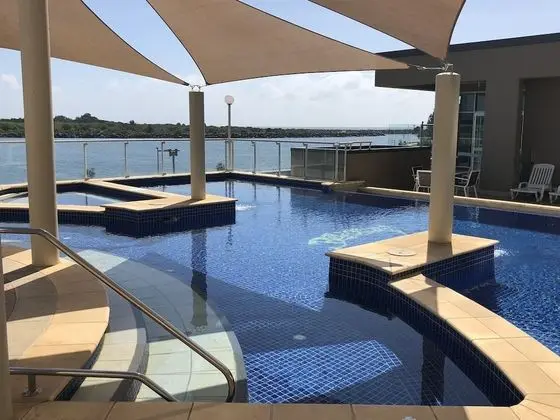 Rydges Port Macquarie - Havuz