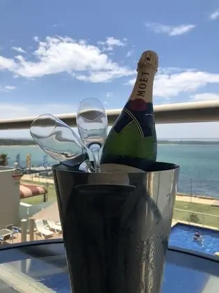 Rydges Port Macquarie - Oda