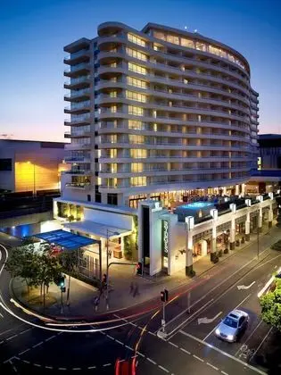 Rydges South Bank - Dış Mekan