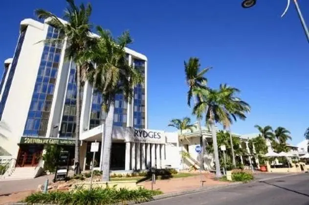Rydges Southbank Townsville