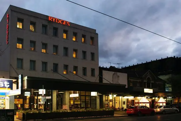 Rydges St Kilda
