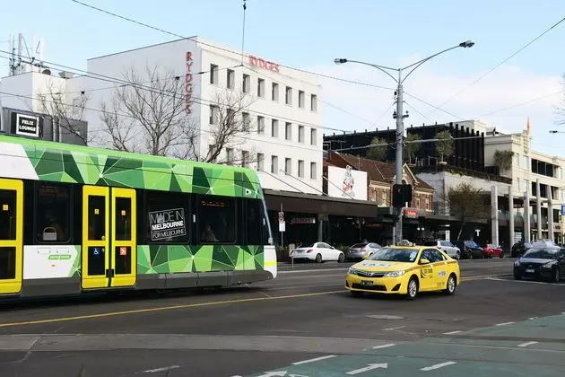 Rydges St Kilda