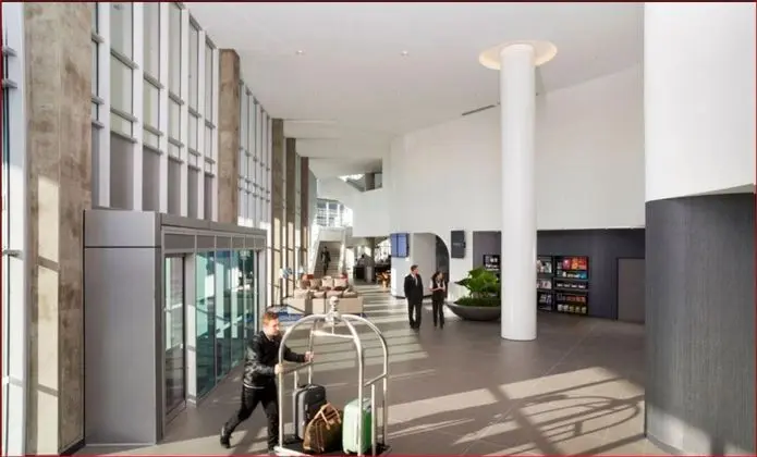 Rydges Sydney Airport - Lobi