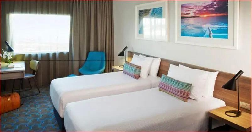 Rydges Sydney Airport - Oda