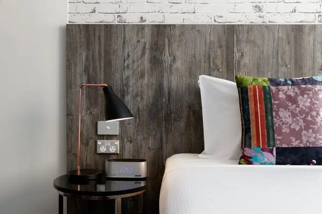 Rydges Sydney Central - Oda