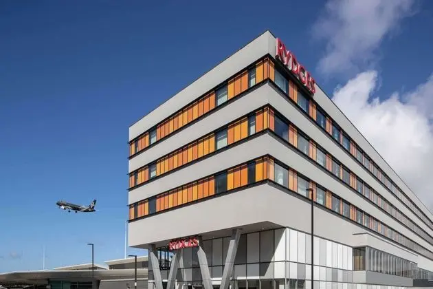 Rydges Wellington Airport - Öne Çıkan Resim