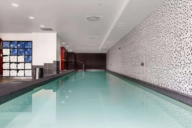 Rydges Wellington - Havuz