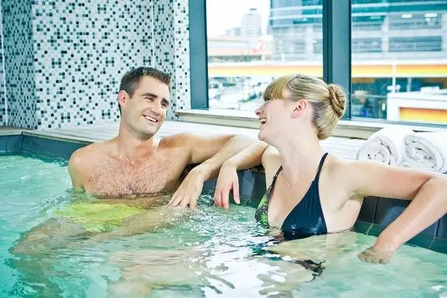 Rydges Wellington - Spa