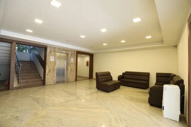 Hotel Rydham