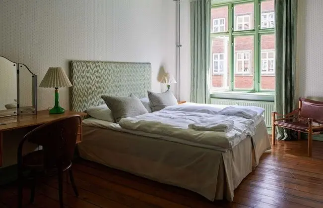 Rye 115 Hotel - Öne Çıkan Resim