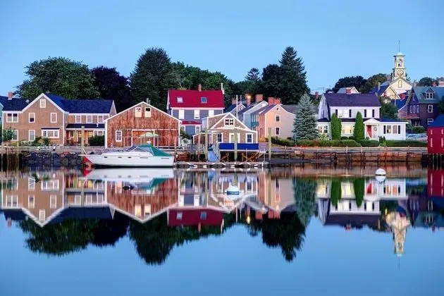 Rye Retreat
