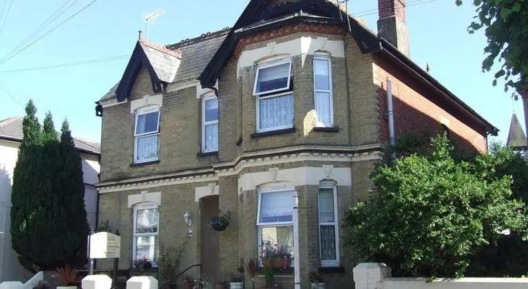 The Ryedale